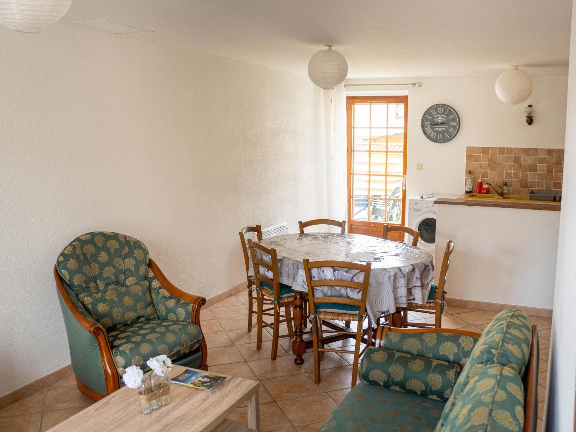 Willa Les Terrasses Des Rossignols Chémery Pokój zdjęcie