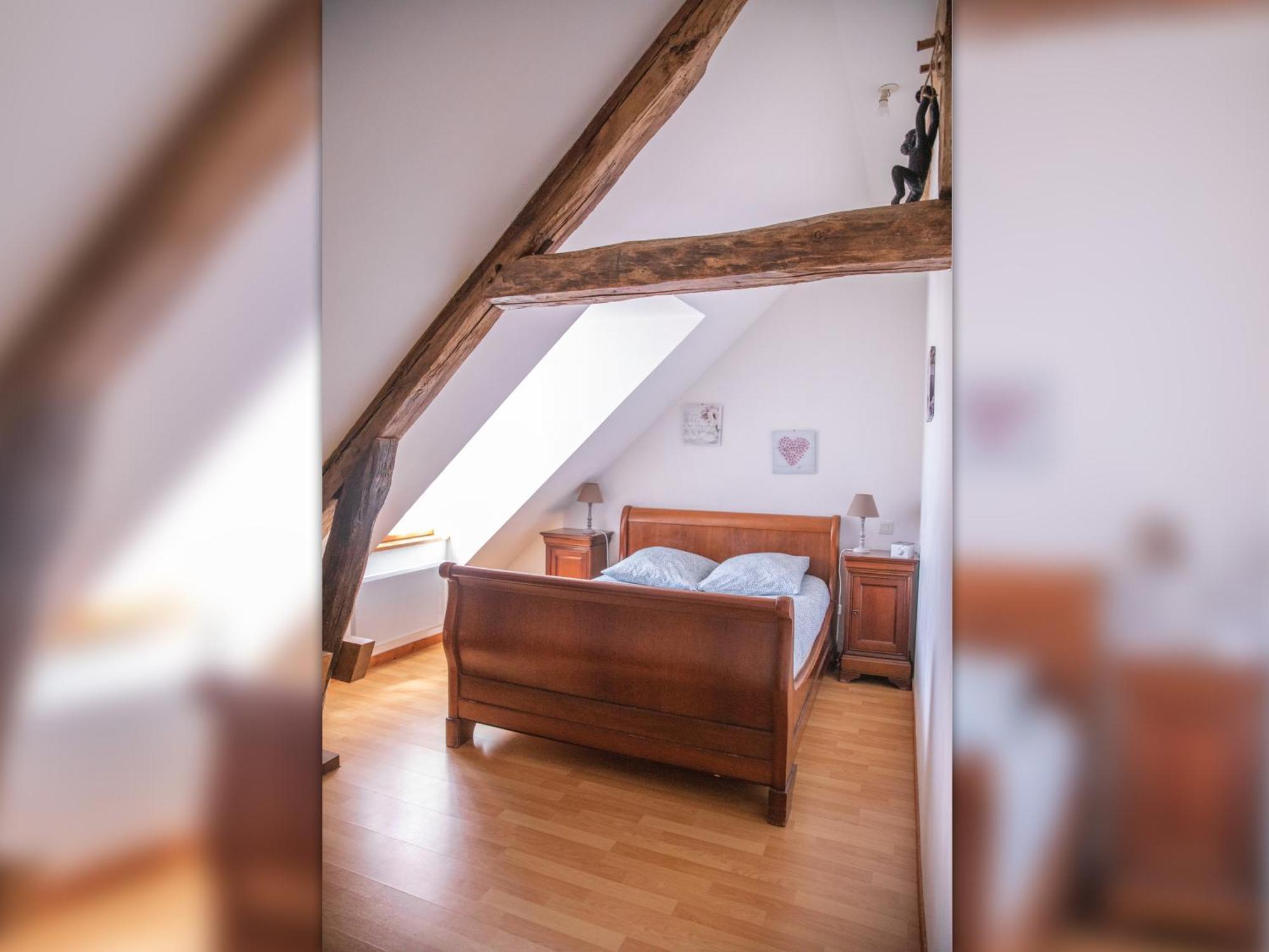 Willa Les Terrasses Des Rossignols Chémery Zewnętrze zdjęcie
