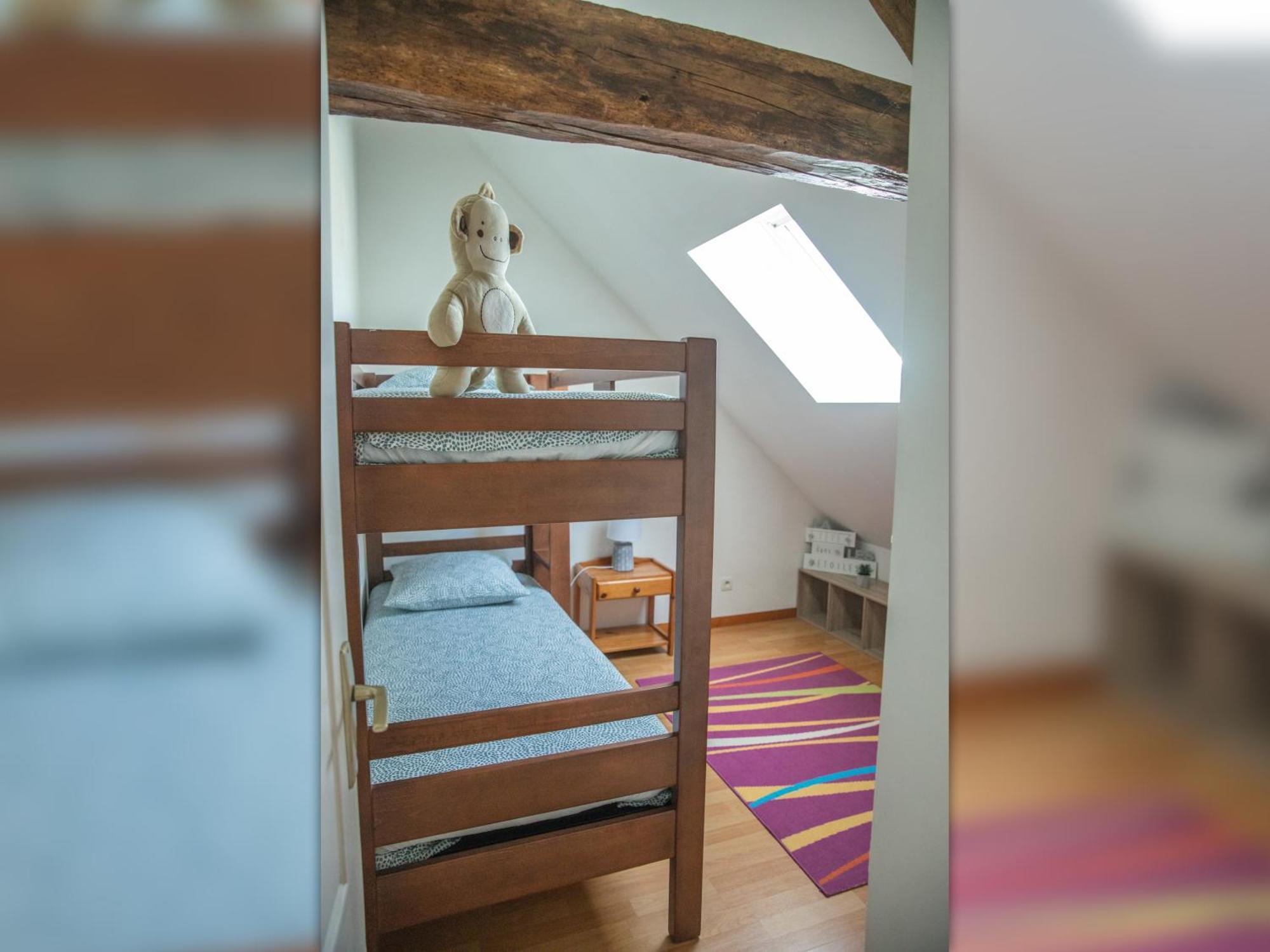 Willa Les Terrasses Des Rossignols Chémery Zewnętrze zdjęcie