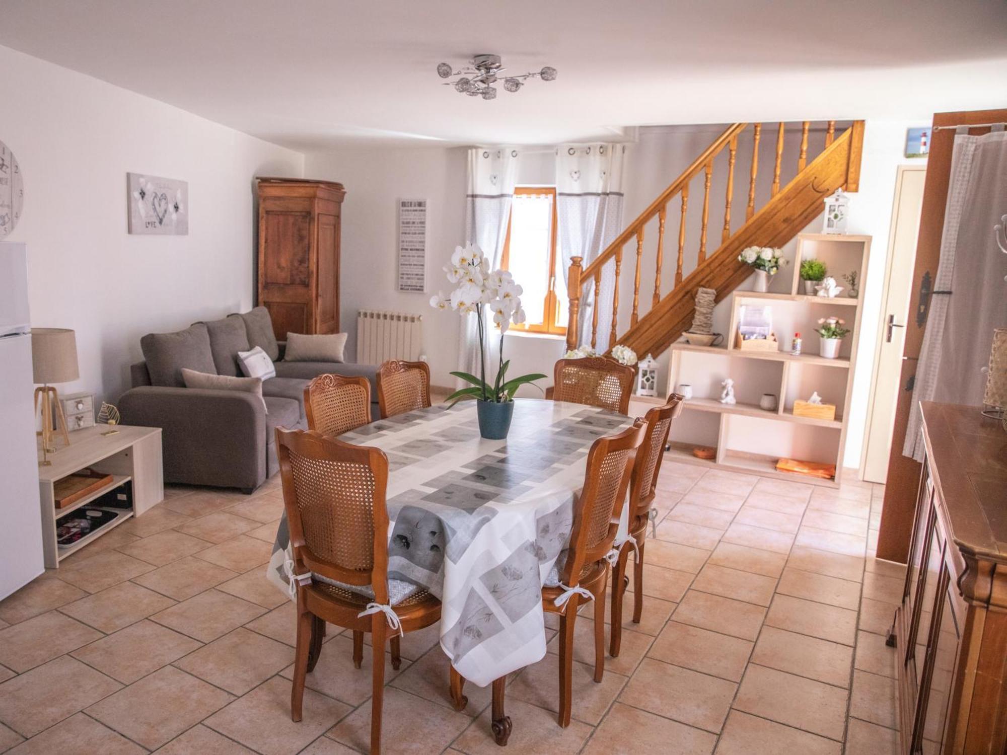 Willa Les Terrasses Des Rossignols Chémery Zewnętrze zdjęcie